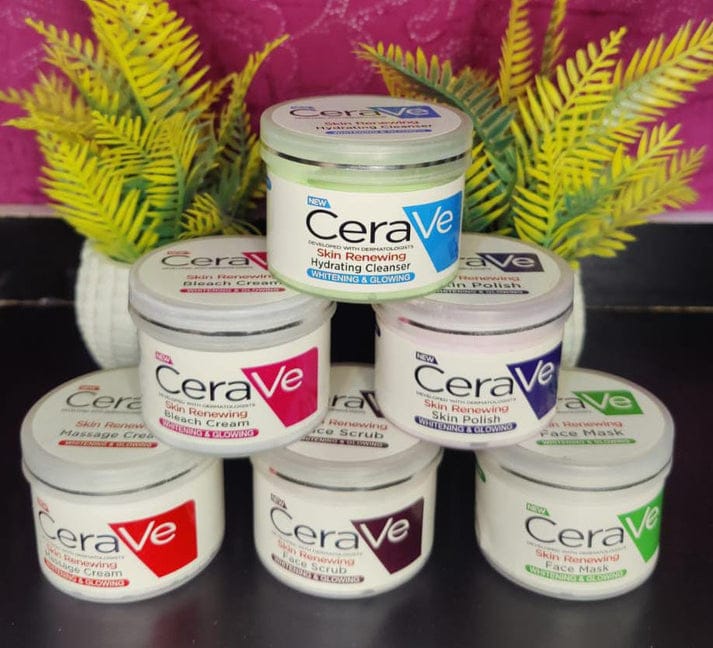Complete Facial kit