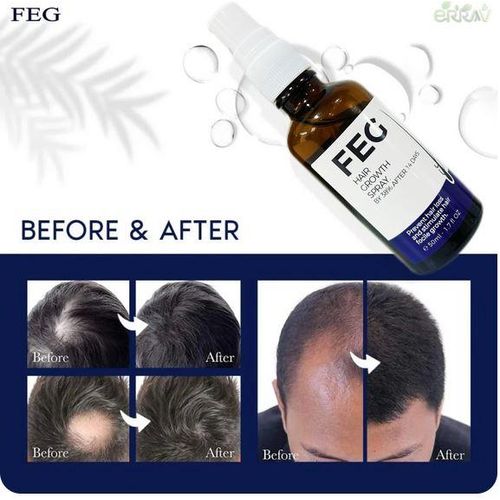 FEG- Hair Nourishing Spray (50ml)
