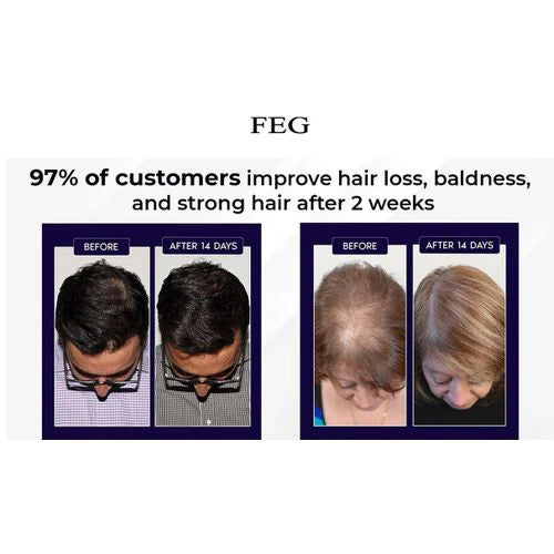 FEG- Hair Nourishing Spray (50ml)
