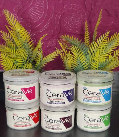 Complete Facial kit