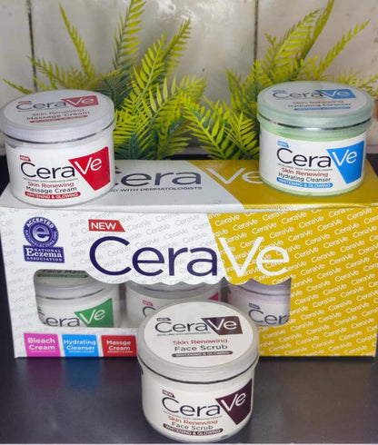 Complete Facial kit