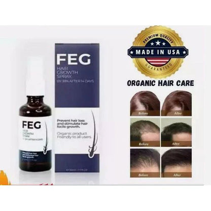 FEG- Hair Nourishing Spray (50ml)